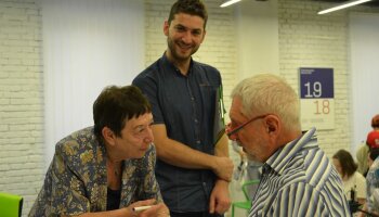 Oya Baydar Foto: MAČ